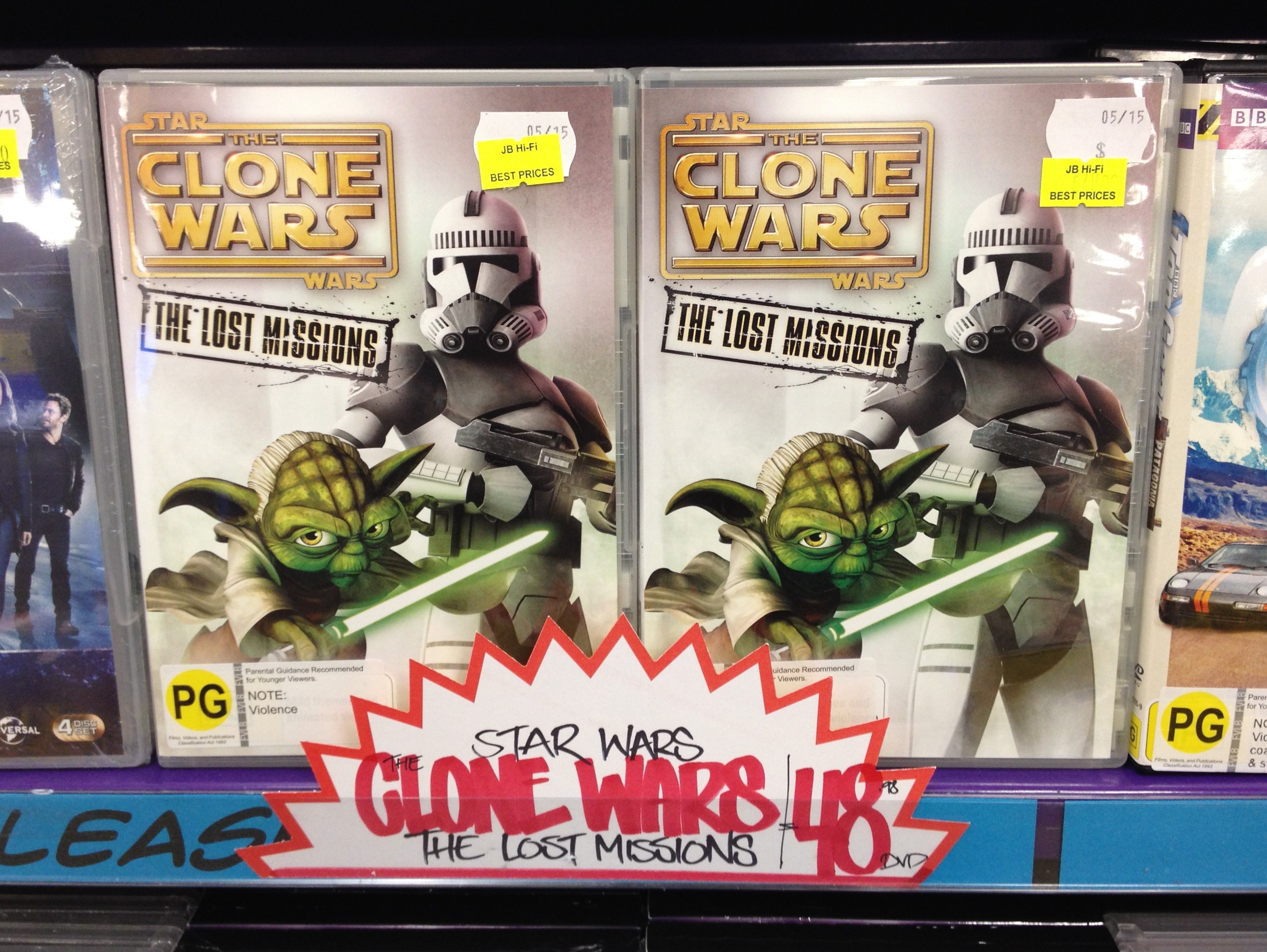 The Clone Wars - The Lost Missions DVD.JPG