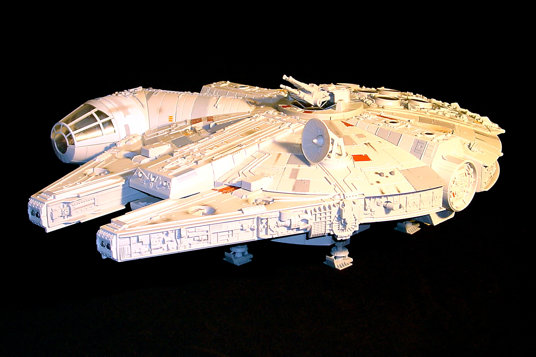Review Hasbro