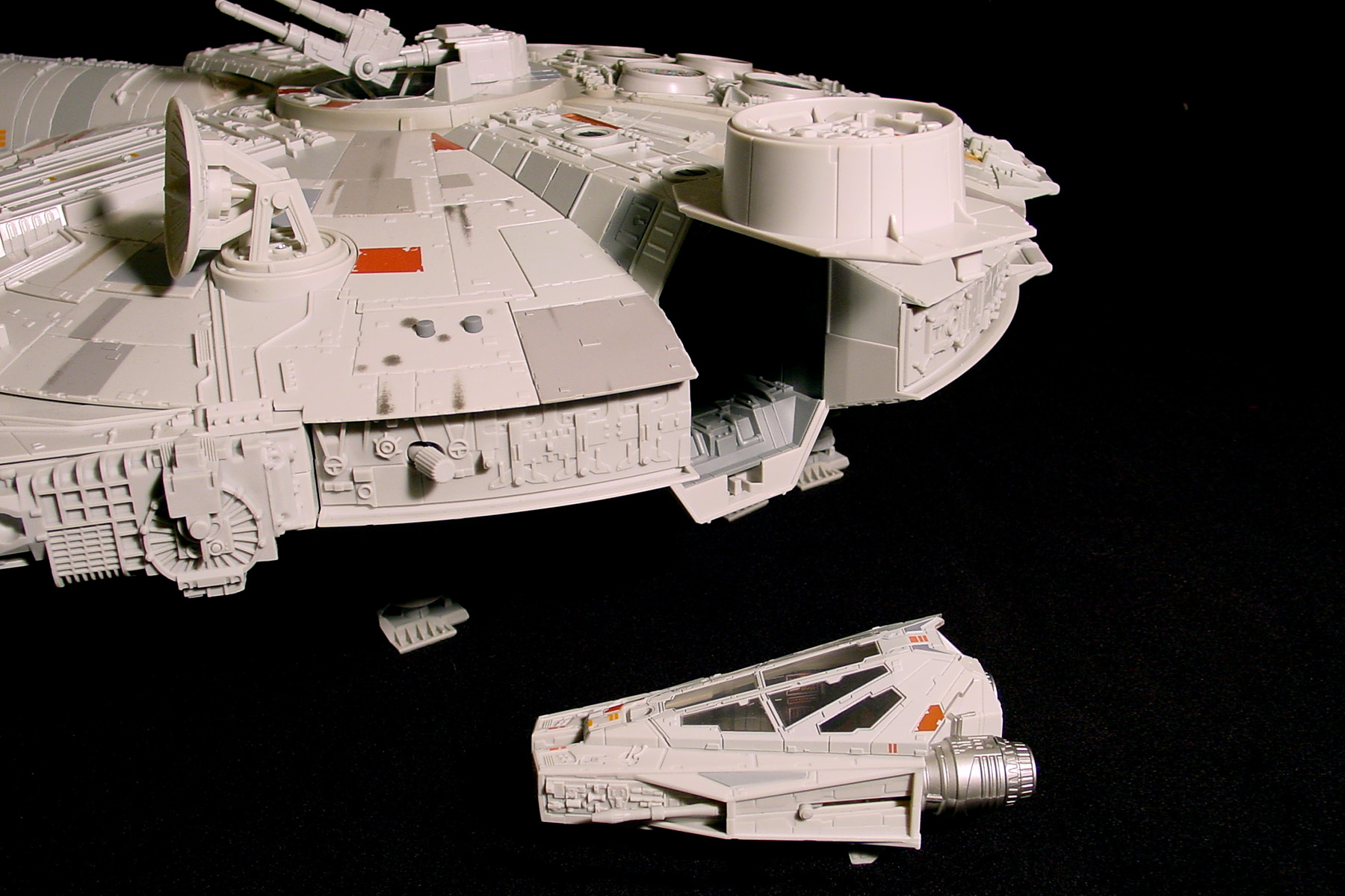 Review Hasbro