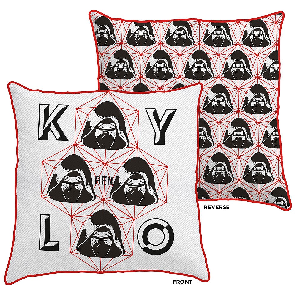 Star Wars Bedding At Briscoes Swnz New Zealand Briscoes Star Wars Cushion