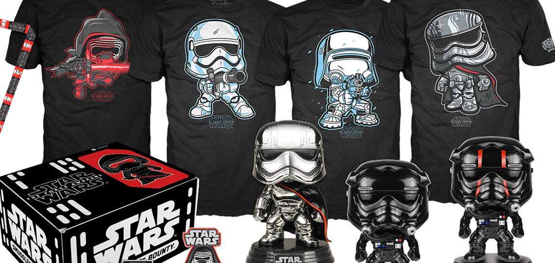 Farmers Only Reviews >> Smugglers Bounty Subscription Boxes - SWNZ, Star Wars New ... Farmers Only Reviews >> Smugglers Bounty Subscription Boxes - SWNZ, Star Wars New ...