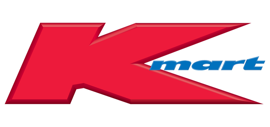 Online Shopping at KMart Coming Soon SWNZ, Star Wars New Zealand