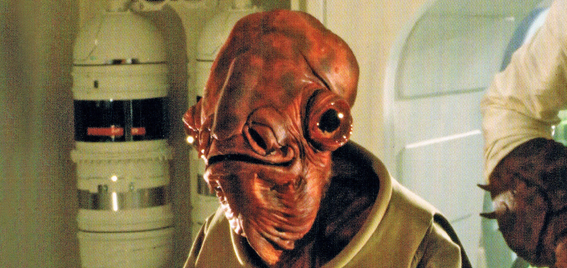 Wie Schaut Man Star Wars