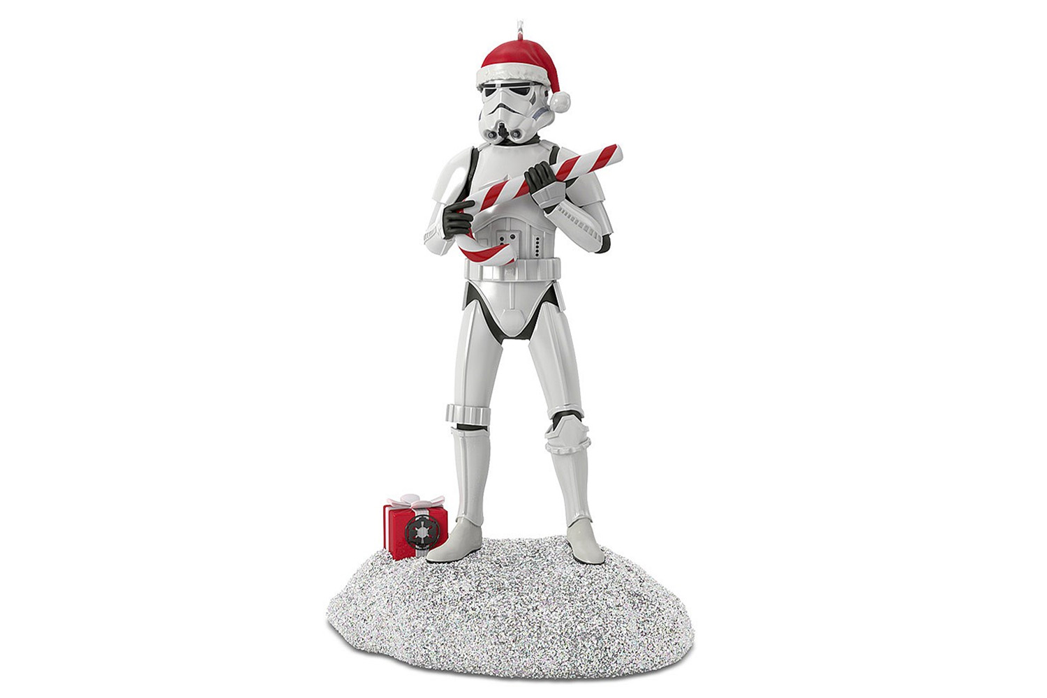 2017 Star Wars Hallmark Ornaments at Briscoes SWNZ, Star Wars New Zealand