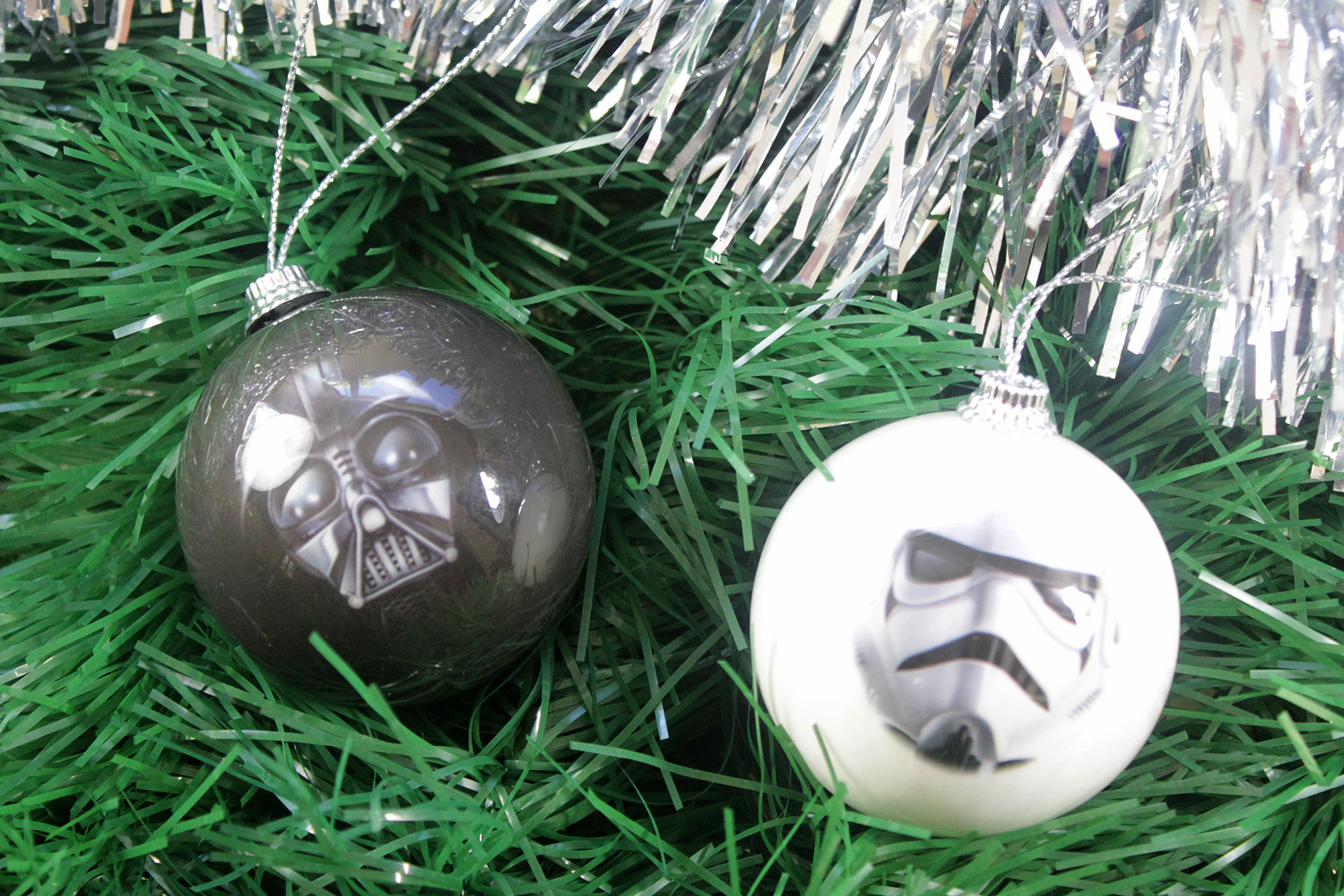 star wars christmas ornaments at the warehouse swnz star wars christmas ornaments at the warehouse swnz