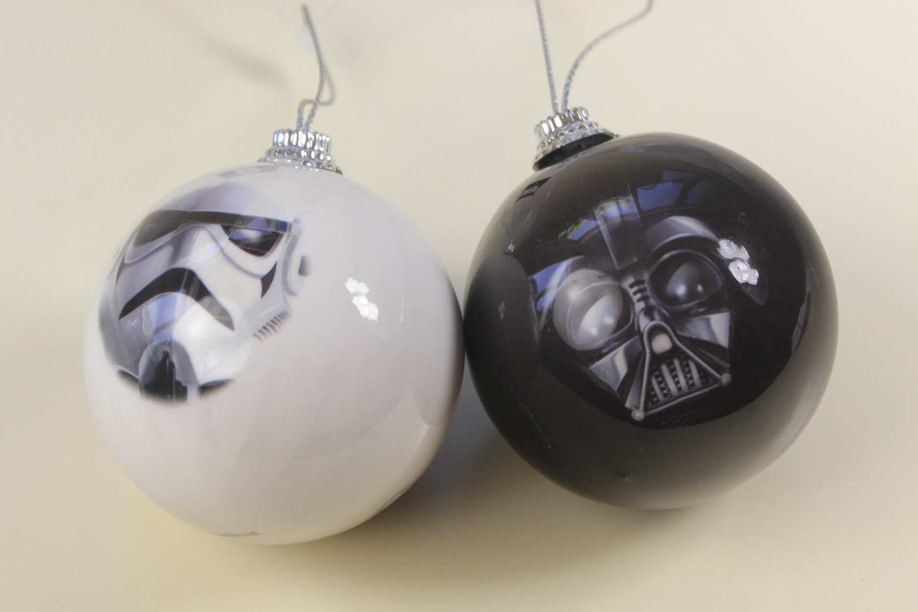 star wars christmas ornaments at the warehouse swnz star wars christmas ornaments at the warehouse swnz