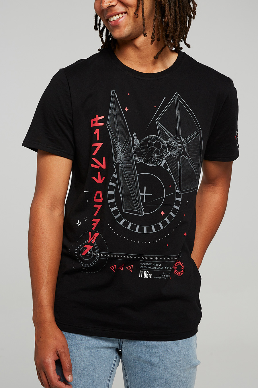 Latest Star Wars TShirts at Jay Jays SWNZ, Star Wars New Zealand