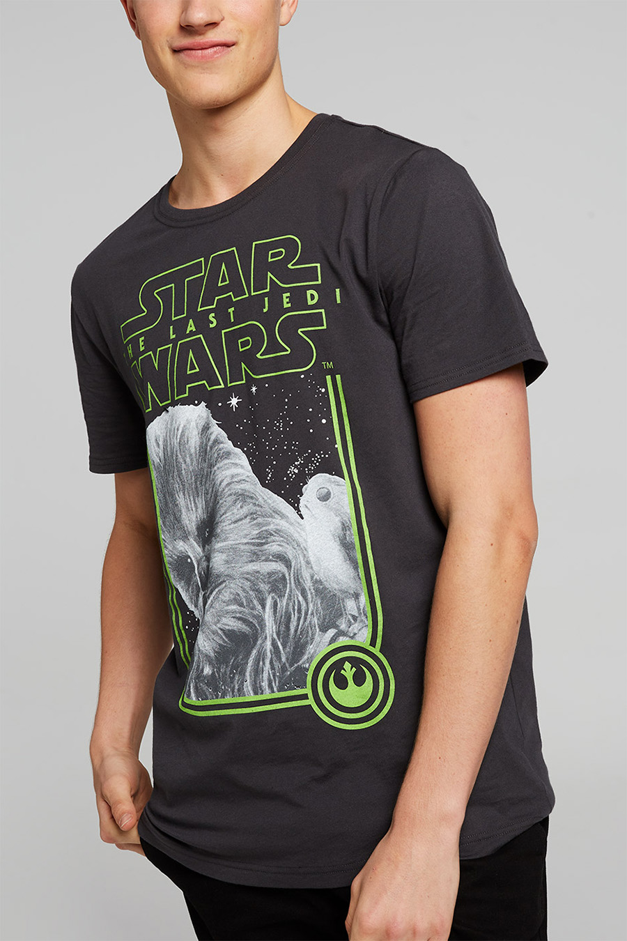 Latest Star Wars TShirts at Jay Jays SWNZ, Star Wars New Zealand