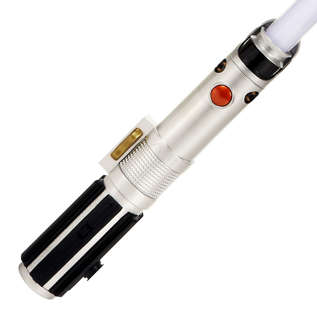 Competition Ultimate FX Lightsabers from Hasbro SWNZ, Star Wars New
