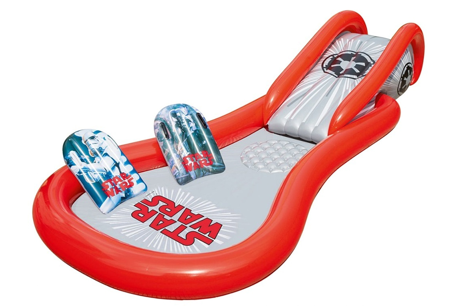 Star Wars Pool Toys and Beach Balls SWNZ, Star Wars New Zealand