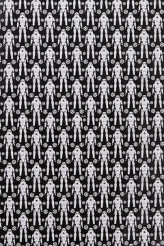 star wars wrapping paper at cotton on swnz star wars new zealand star wars christmas wrapping paper
