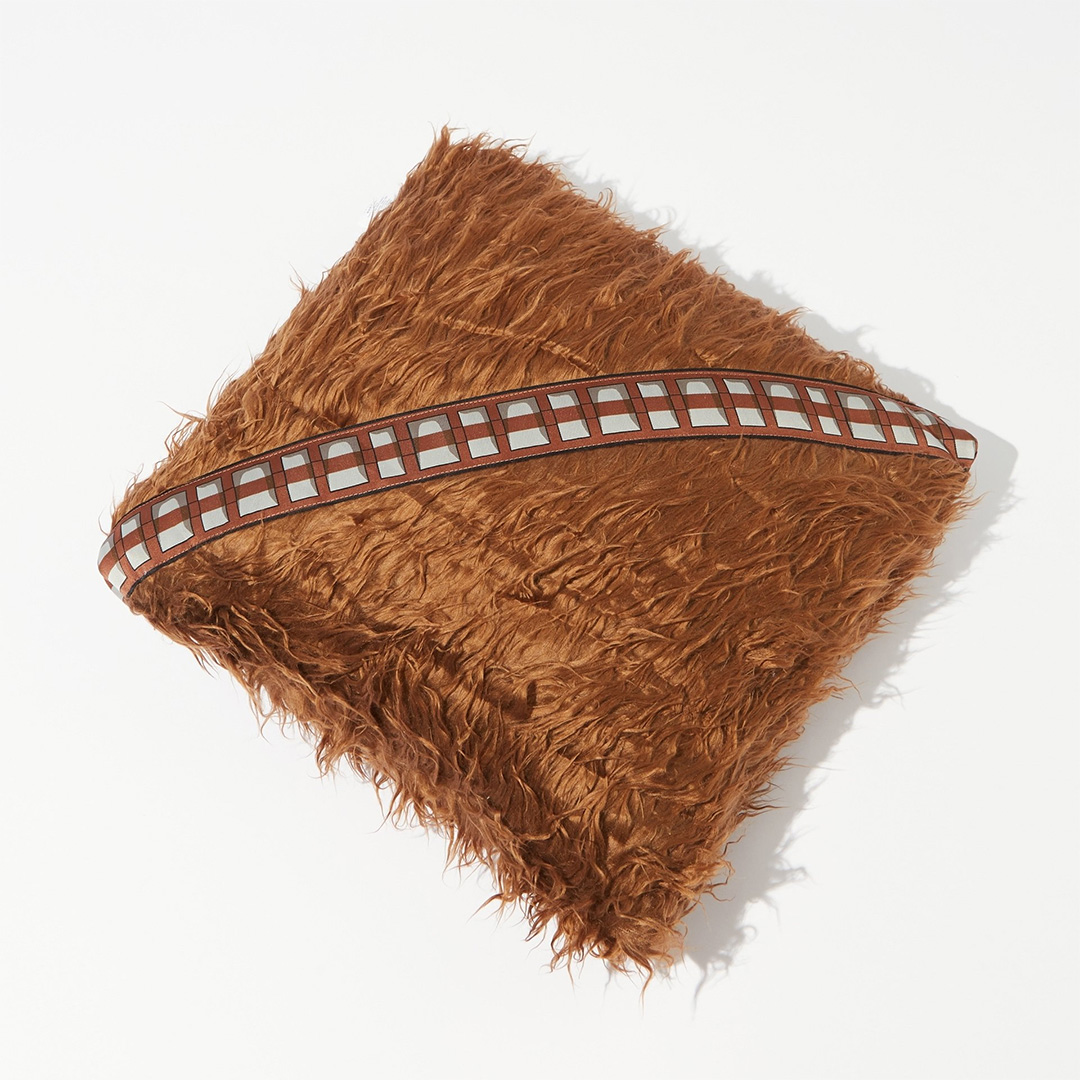 Chewbacca Cushion